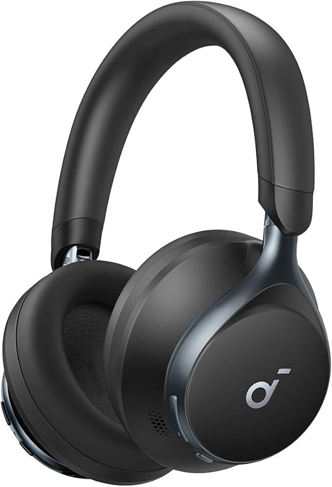 Anker Soundcore Space One gamingstoreuae Anker Soundcore Space One gamingstoreuae